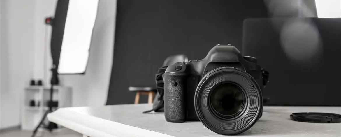 Fotografie und Design
