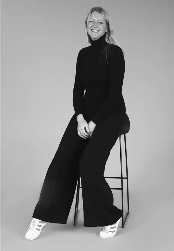 Rebecca Hoppé Photographer